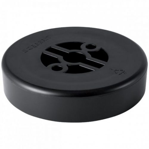 Capuchons Salle de Bains Geberit PE Capuchon de fermeture 45° d110 (367809161)