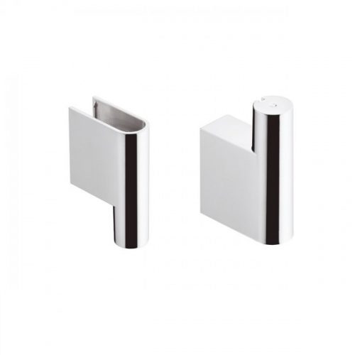 Capuchons Salle de Bains Hansgrohe Unica&rsquo;S Puro Brausen