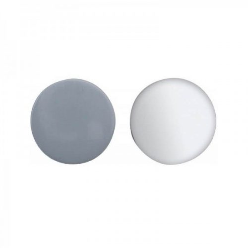 Capuchons Salle de Bains Ideal Standard Active d&rsquo;étanchéité décor Chromé