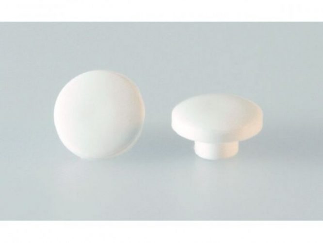 Capuchons Salle de Bains Ideal Standard Connect EV14667 Taquet pour d’urinoir