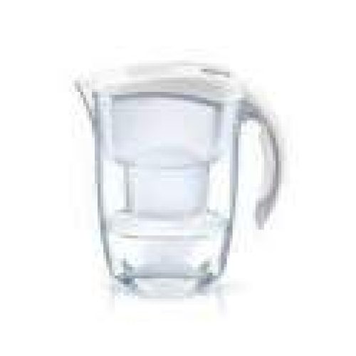 Carafe Marella Maxtra 2.4L Blanche – Brita