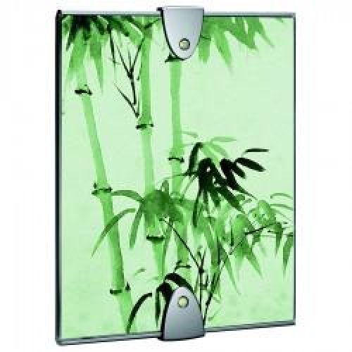 Carillon récepteur supplémentaire sans fil personnalisable avec flash URMET – 43411