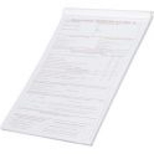 Carnet d’attestation d’entretien chaudière fioul – Self Climat