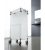 Carrello portabiancheria portaoggetti Art.K125 C
