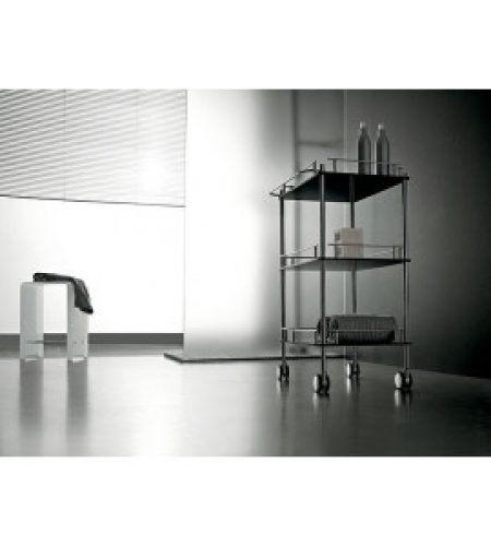 Carrello portaoggetti Art. K115C