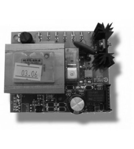 carte électronique pour baignoire novellini SCHEPOM6