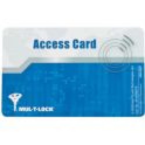Carte utilisateur SMARTair – Mul-T-lock