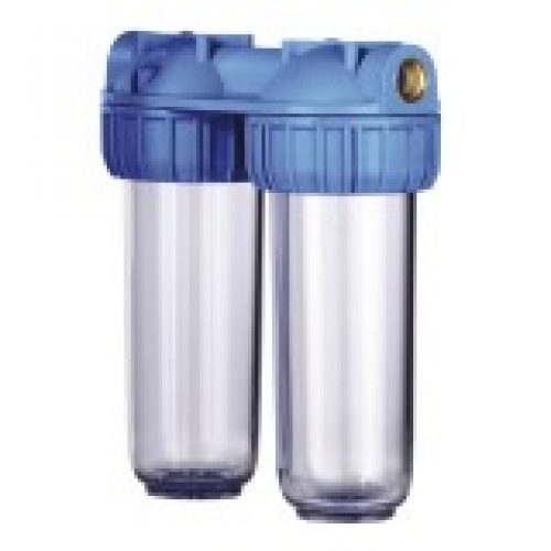 Carter porte filtre 3P 10 » Senior…