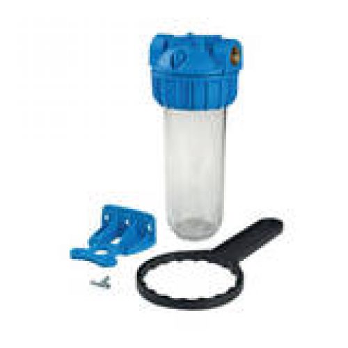 Carter porte filtre 3P 10 » Senior…