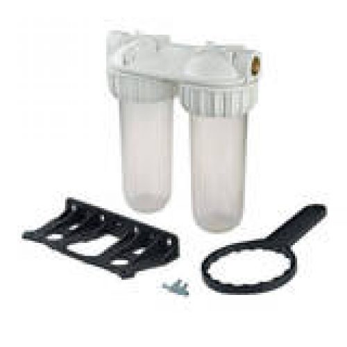 Carter porte filtre Bactériostatique…