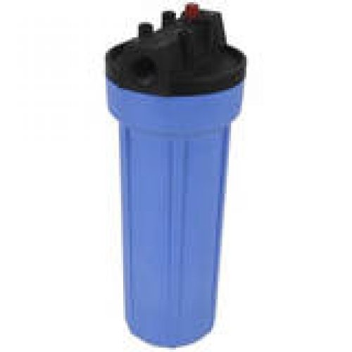 Carter porte filtre Pentek Slim Line…