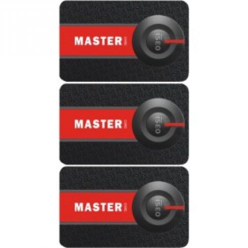 Cartes maîtres de programmation pour Libra et Ariès Smart