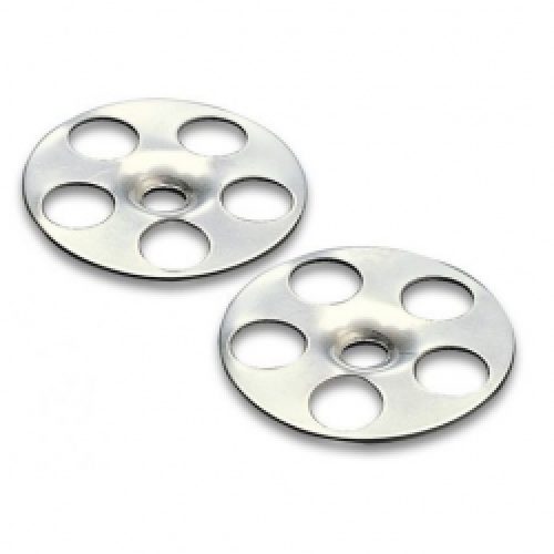 Carton de 100 rondelles de fixation acier…