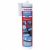 Carton de 12 cartouches Ciment Express 310ml – Ton pierre – Fischer 522688