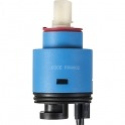 Cartouche Ø 35 – mitigeur entraxes spéciaux – Sélection Cazabox