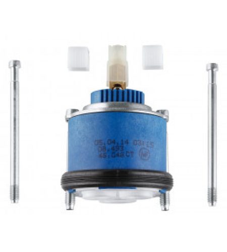 Cartouche Ø46 mm étanchéité céramique GROHE 46048000