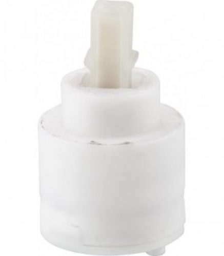 Cartouche adaptée pour mitigeur encastré de baignoire,série TopII et 93 714 84