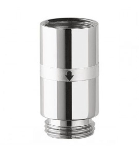 Cartouche anti-brûlure et à limitation de débit caleffi…