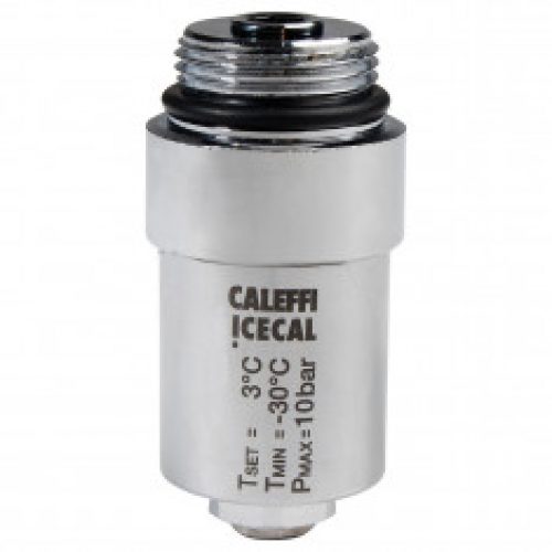 Cartouche anti-gel de rechange pour robinet ICECAL