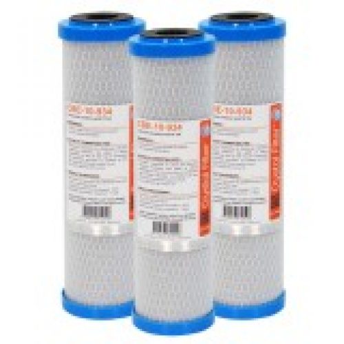 Cartouche CBE-10-934 charbon actif…