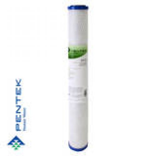 Cartouche charbon actif 20 » 5µm -…