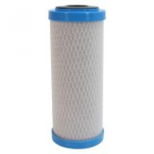 Cartouche charbon actif 7 » 10µm