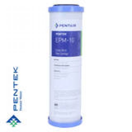 Cartouche charbon actif 9 »3/4 10µm…