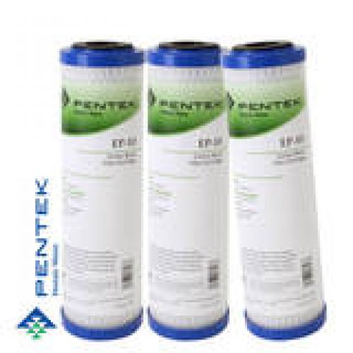 Cartouche charbon actif 9 »3/4 5µm…