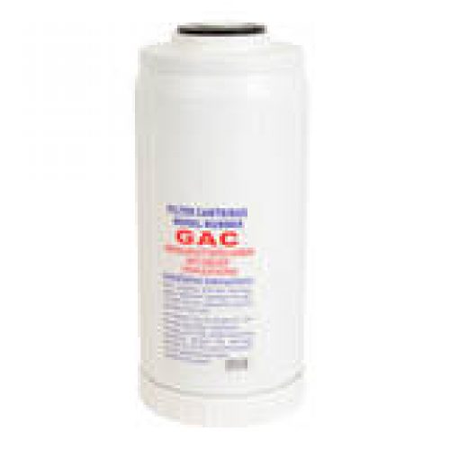 Cartouche charbon actif et KDF 10 »…