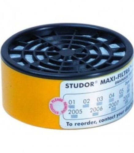 Cartouche charbon actif pour remplacement d´élément filtrant Kessel