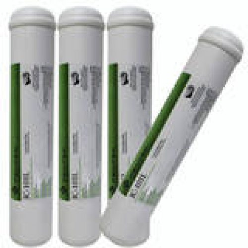 Cartouche charbon en ligne taraudée…