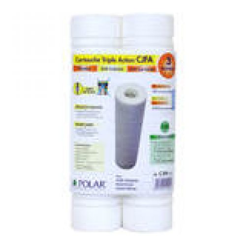 Cartouche CJFA d’origine pour Polar™…