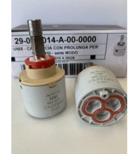 Cartouche céramique Ø35 pour mitigeur Modo Zazzeri…