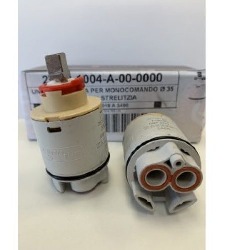 Cartouche céramique Ø35 pour mitigeur strelitzia Zazzeri…