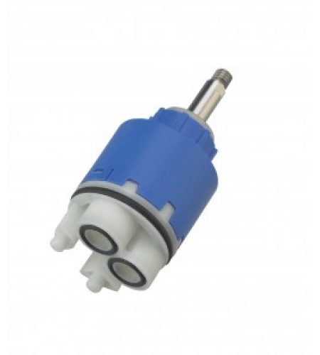 Cartouche cèramique joystick Ø 35 avec distributor WEBERT…