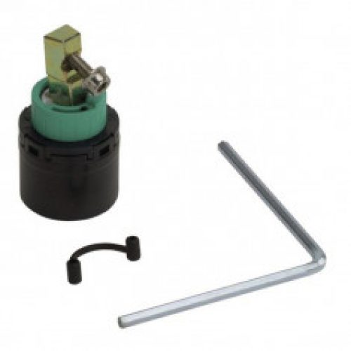 Cartouche céramique M2 Hansgrohe (remplace cartouche M3)