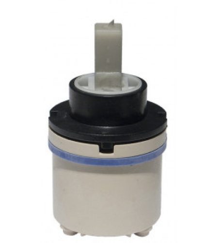 Cartouche céramique pour mitigeur Paini Ø 45 20CC956Q