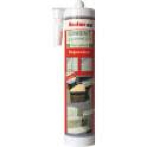 Cartouche de ciment express ton pierre