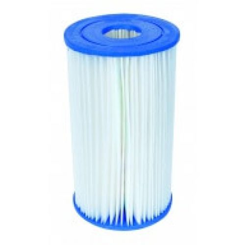 Cartouche de filtration Bestway Type IV