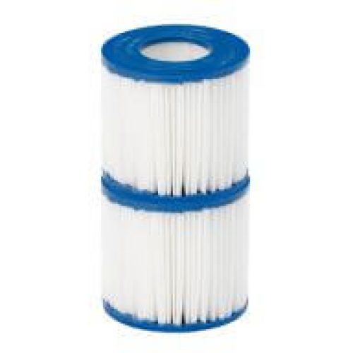 Cartouche de filtration Jilong Type 1 (Lot…