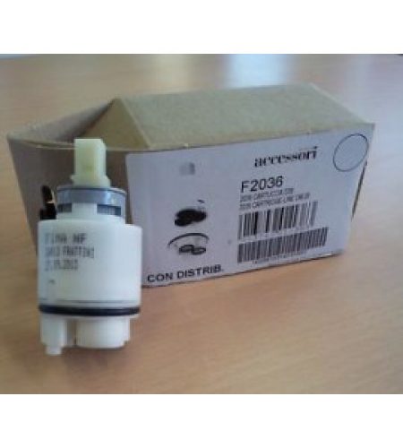 Cartouche de rechange  ø35 Fima Carlo Frattini F2036