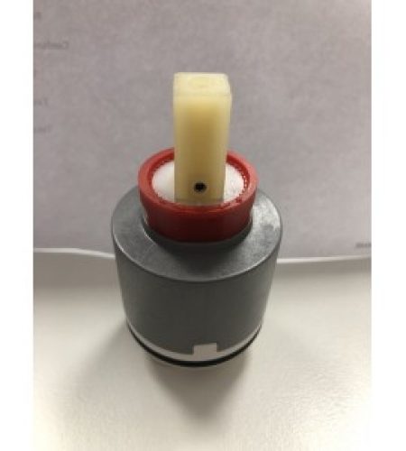 Cartouche de rechange Ø 40 mm Webert AC0385