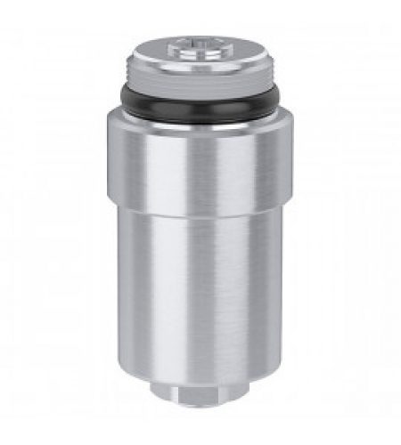 Cartouche de rechange chromée caleffi F89046/C