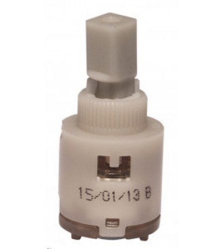 Cartouche de remplacement Paini 53CC956G25