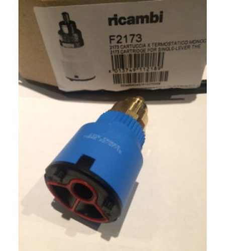 cartouche de remplacement thermostatiques Fima Carlo…