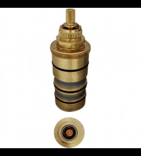 Cartouche de Remplacement Thermostatiques Huber 23.51A.HF