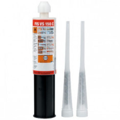 Cartouche de scellement résine Vinylester FIS VS 150 C