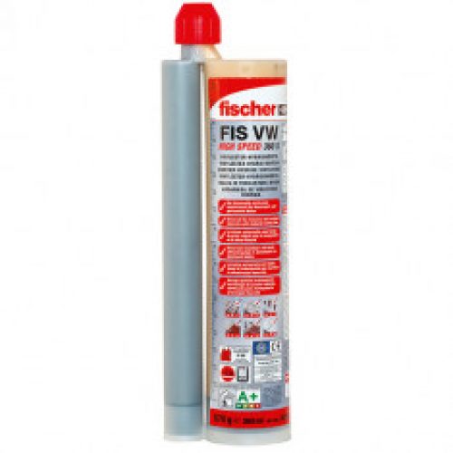 Cartouche de scellement résine vinylester FIS VW 360 S