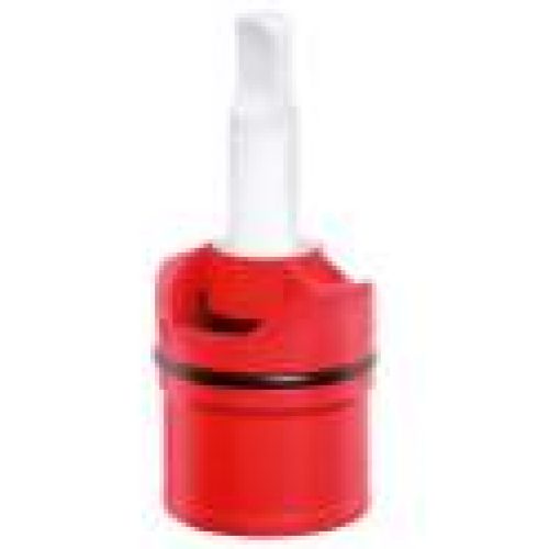 Cartouche dôme fixe pour bonde série Nano