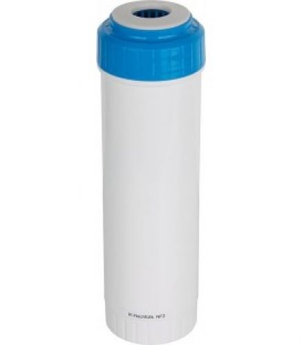 Cartouche détratrante regenerable, IK-NF2 sans résine